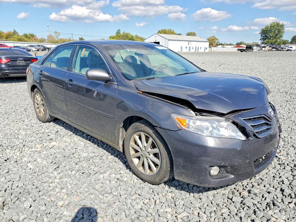 Продажа на аукционе авто 2011 Toyota Camry, vin: 4T1BK3EK4BU616676, номер лота: 71057686