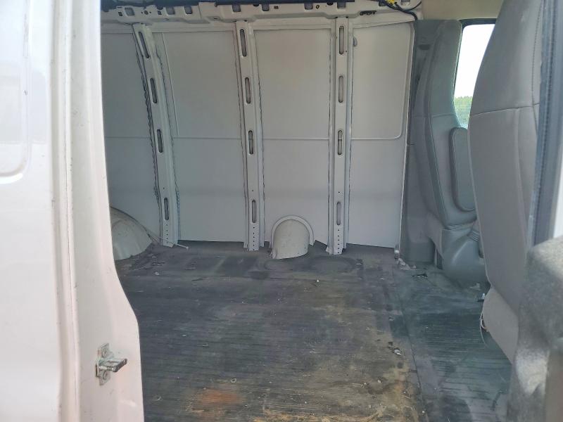 Продаж на аукціоні авто 2023 Chevrolet Express G2500, vin: 1GCWGAFPXP1115550, номер лоту: 65628996