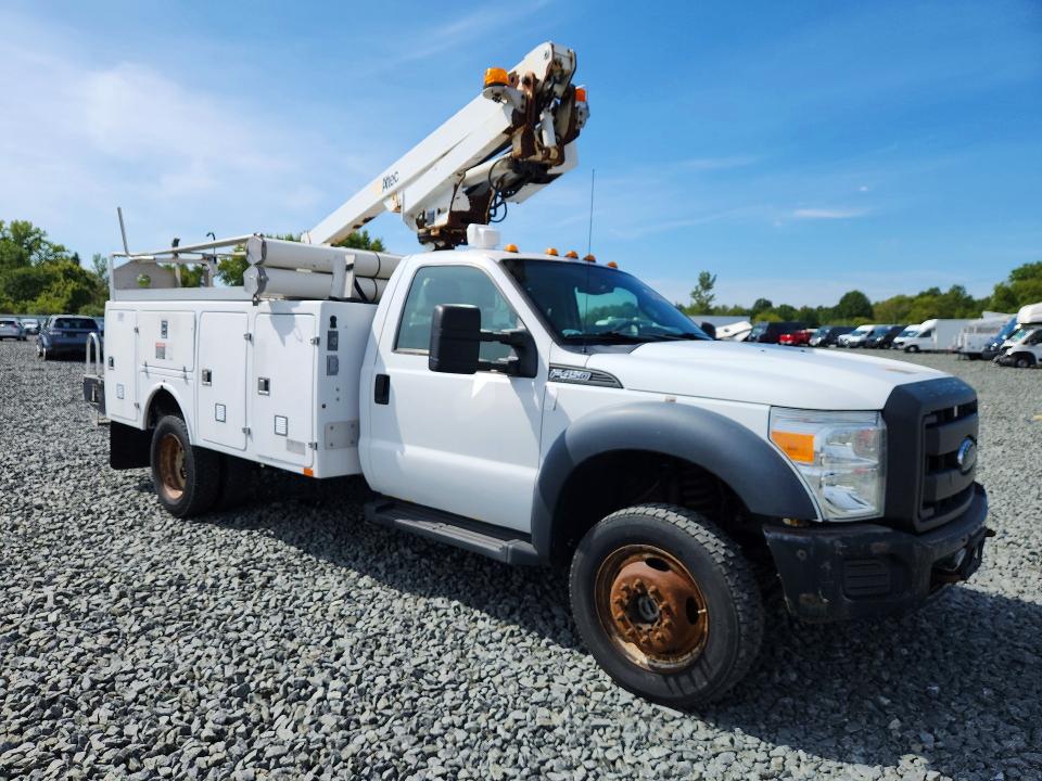 Aukcja sprzedaży 2013 Ford F450, vin: 1FDUF4HY0DEB43066, numer aukcji: 74432625