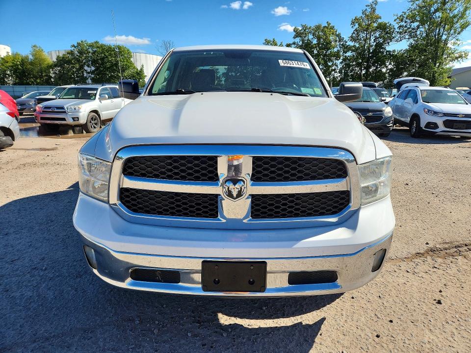 Продаж на аукціоні авто 2019 Ram 1500 Classic, vin: 1C6RR7KMXKS706476, номер лоту: 68631476