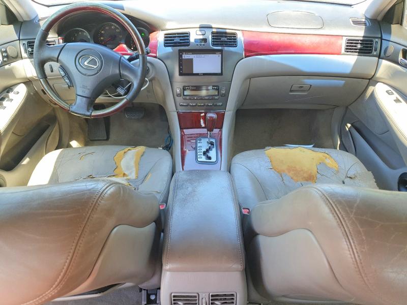 Aukcja sprzedaży 2002 Lexus Es, vin: JTHBF30G320078957, numer aukcji: 68980636