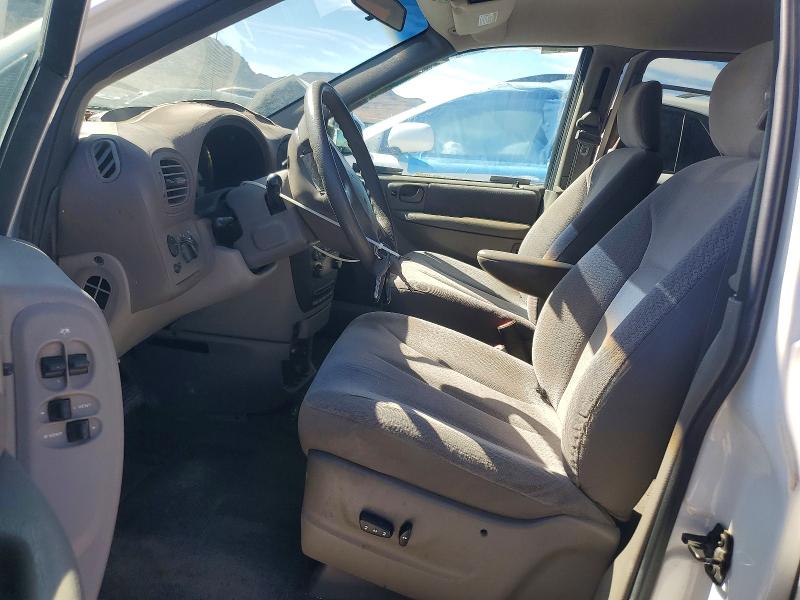 Aukcja sprzedaży 2001 Chrysler Voyager, vin: 1C4GJ45331B174947, numer aukcji: 66541566
