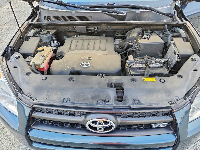 69566466 :رقم المزاد ، JTMBK33V19D008321 vin ، 2009 Toyota Rav4 مزاد بيع