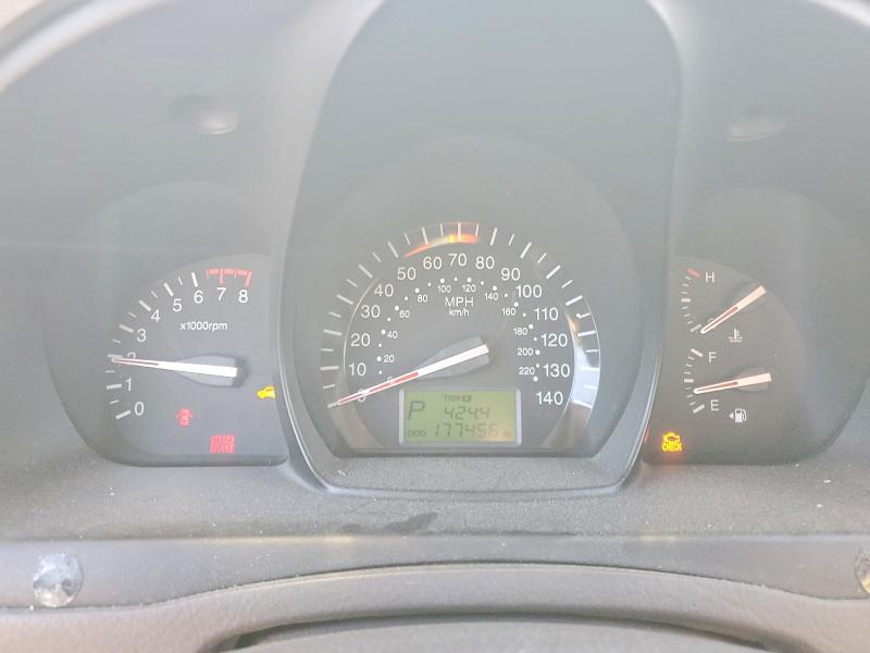 66688226 :رقم المزاد ، KNAFE121X85520290 vin ، 2008 Kia Spectra مزاد بيع