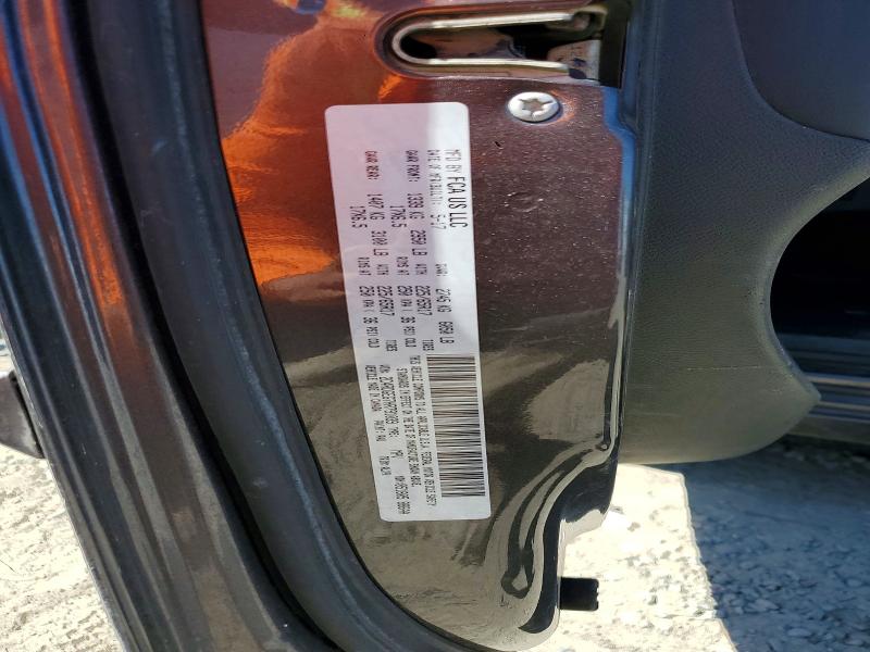 Продажа на аукционе авто 2017 Dodge Grand Caravan, vin: 2C4RDGEG7HR791039, номер лота: 68444266