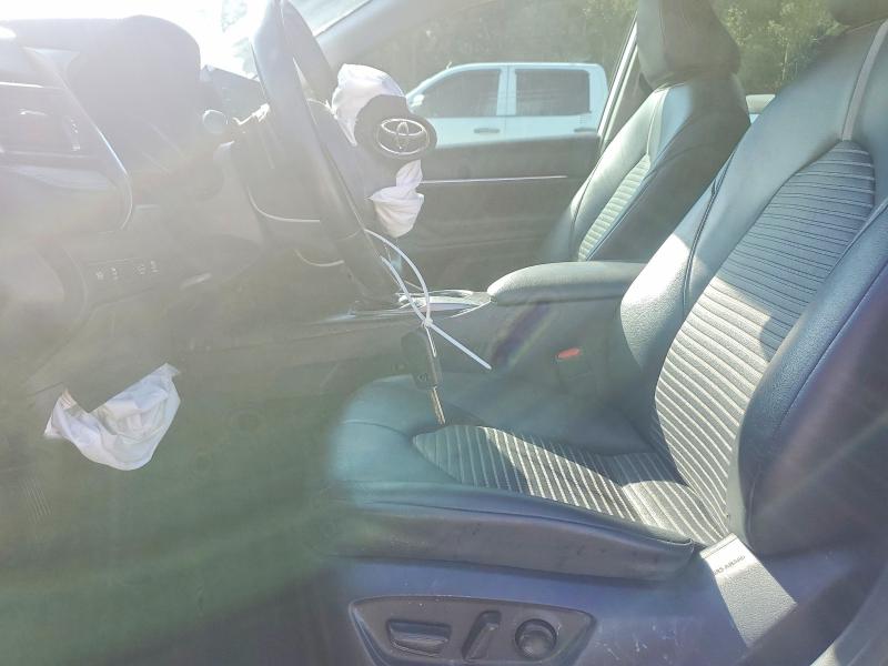 Aukcja sprzedaży 2021 Toyota Camry, vin: 4T1G11AK3MU583692, numer aukcji: 69945716