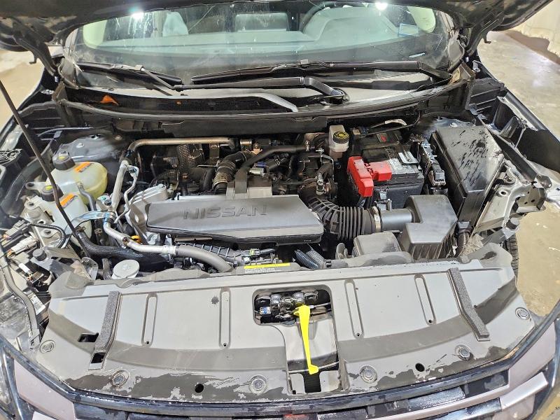 Aukcja sprzedaży 2026 Nissan Rogue, vin: 5N1BT3BA2TC773591, numer aukcji: 71200316
