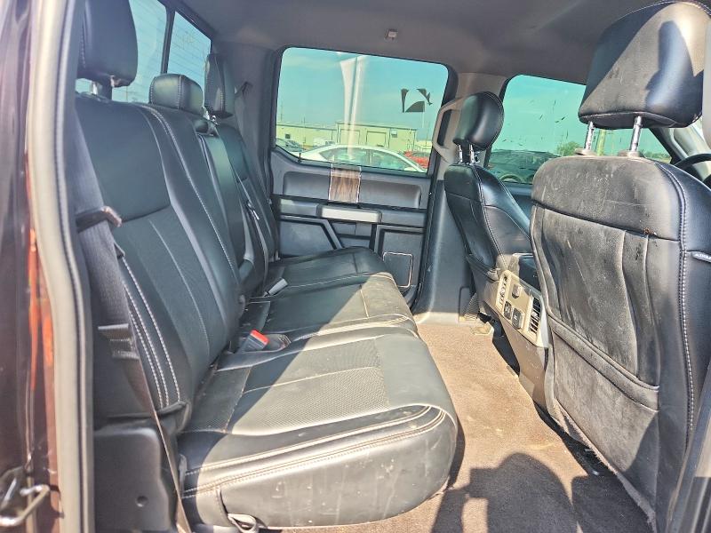 Aukcja sprzedaży 2019 Ford F150, vin: 1FTEW1E50KFA65526, numer aukcji: 67234916