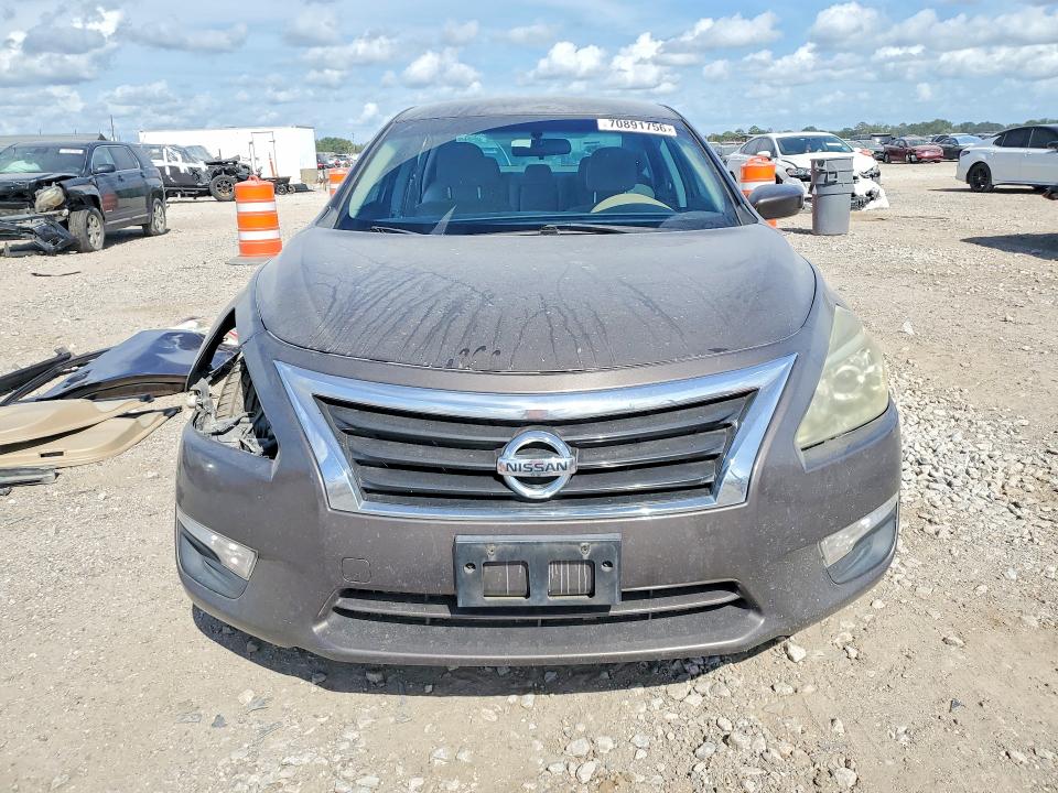 Auction sale of the 2015 Nissan Altima, vin: 1N4AL3AP4FC205164, lot number: 70891756