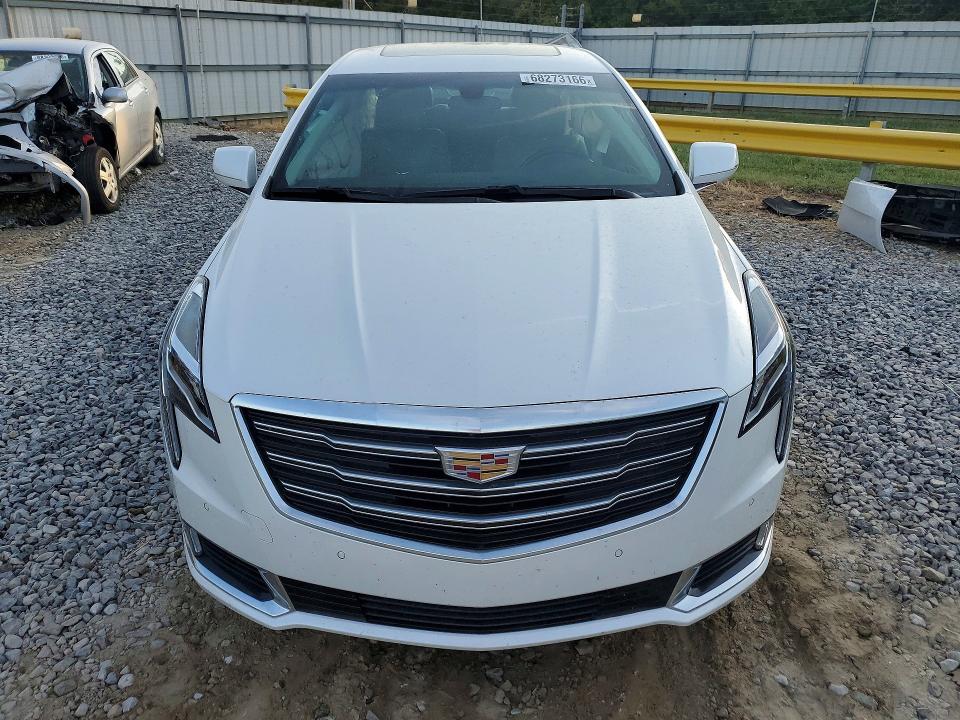 2018 Cadillac Xts მანქანა იყიდება აუქციონზე, vin: 2G61M5S31J9149086, აუქციონის ნომერი: 68273166