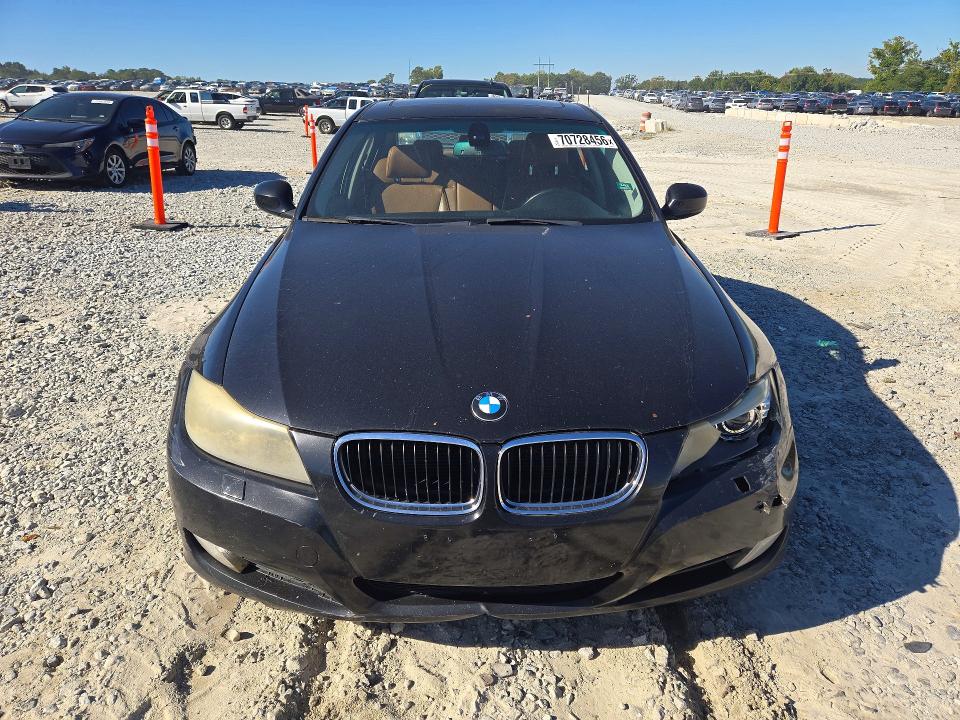 Продаж на аукціоні авто 2010 Bmw 328, vin: WBAPK7C5XAA460946, номер лоту: 70728456
