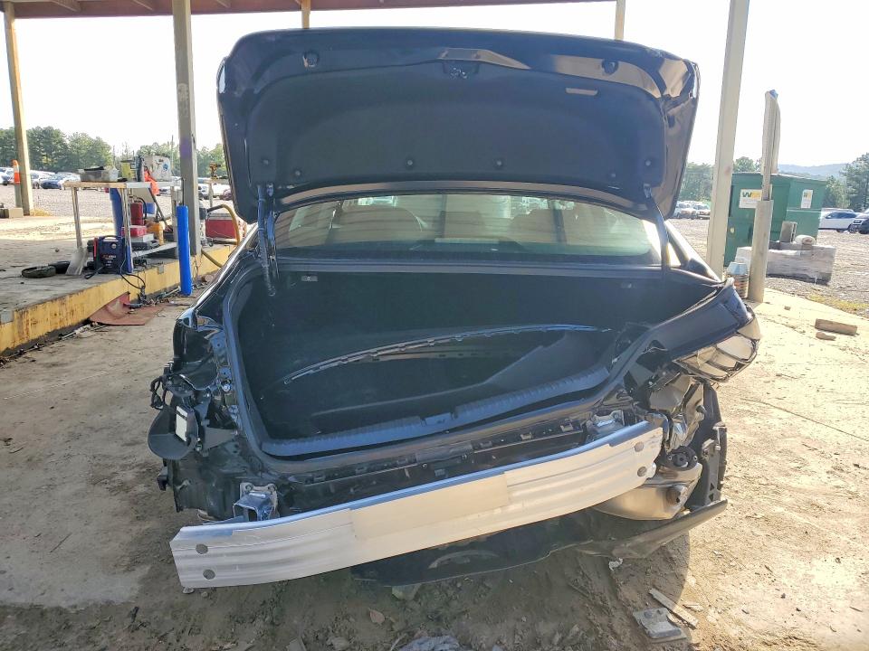 Продаж на аукціоні авто 2026 Honda Accord, vin: 1HGCY1F41TA028475, номер лоту: 69793766
