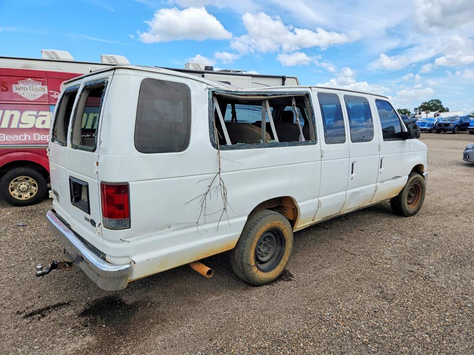 67055716 :رقم المزاد ، 1FBSS3BL4DDA00095 vin ، 2013 Ford Econoline مزاد بيع