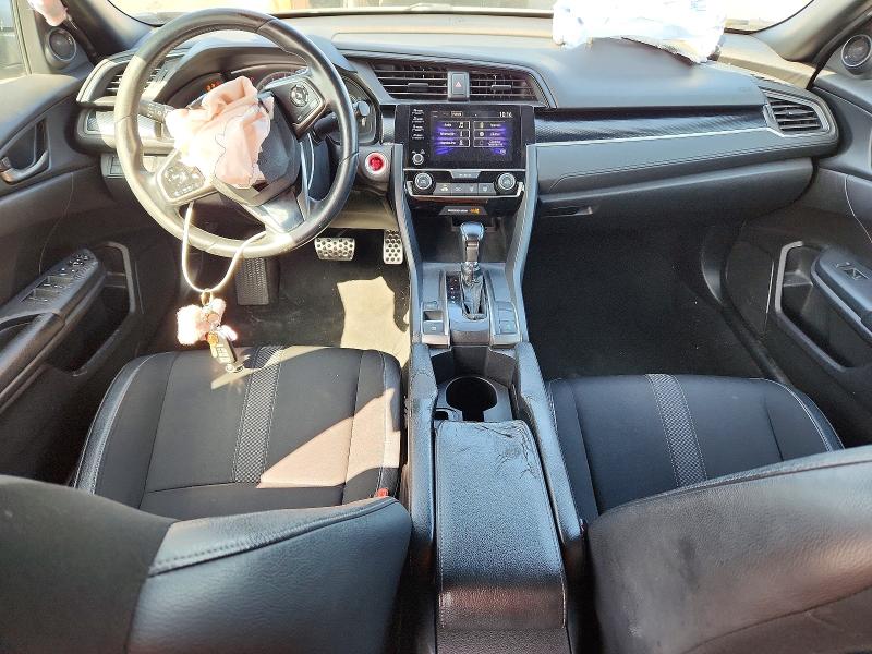 Продажа на аукционе авто 2020 Honda Civic, vin: SHHFK7H49LU401863, номер лота: 68655616