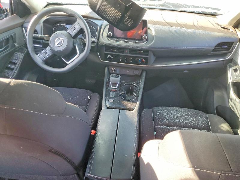 Aukcja sprzedaży 2023 Nissan Rogue, vin: 5N1BT3AAXPC886258, numer aukcji: 69587296