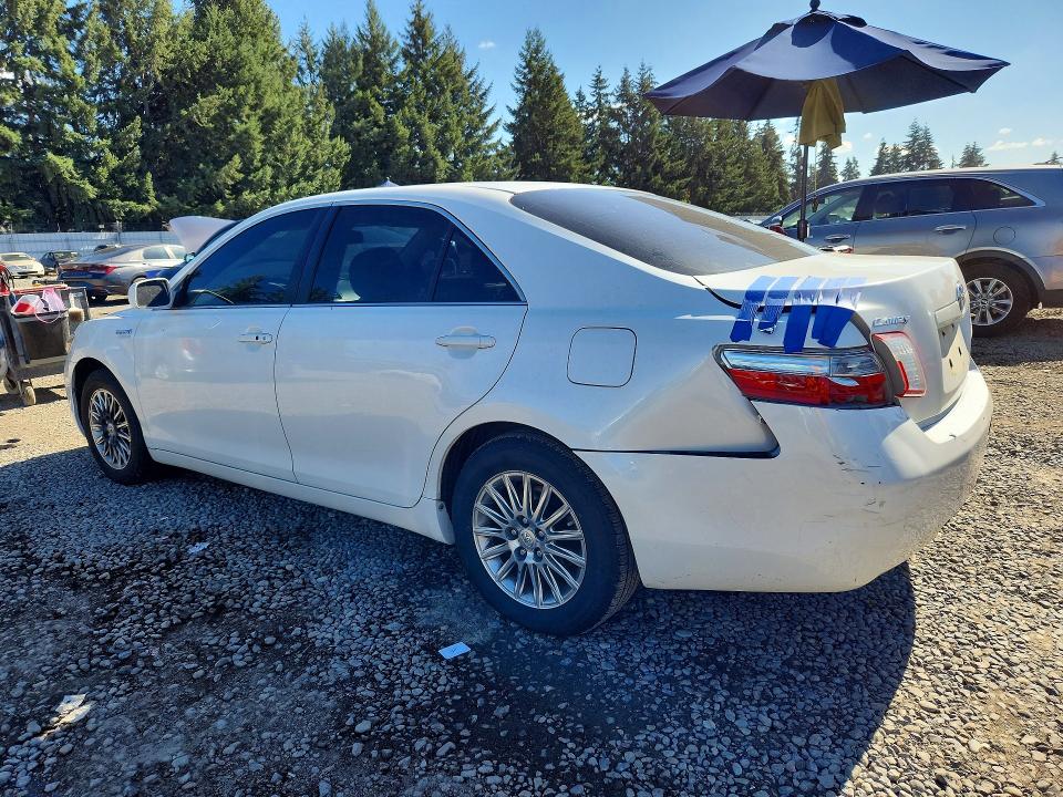 Продаж на аукціоні авто 2007 Toyota Camry, vin: 4T1BB46KX7U013629, номер лоту: 71024316