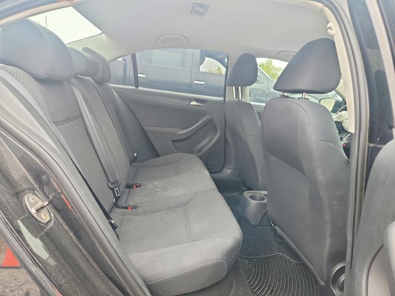 Продаж на аукціоні авто 2011 Volkswagen Jetta, vin: 3VW2K7AJXBM338828, номер лоту: 69569696