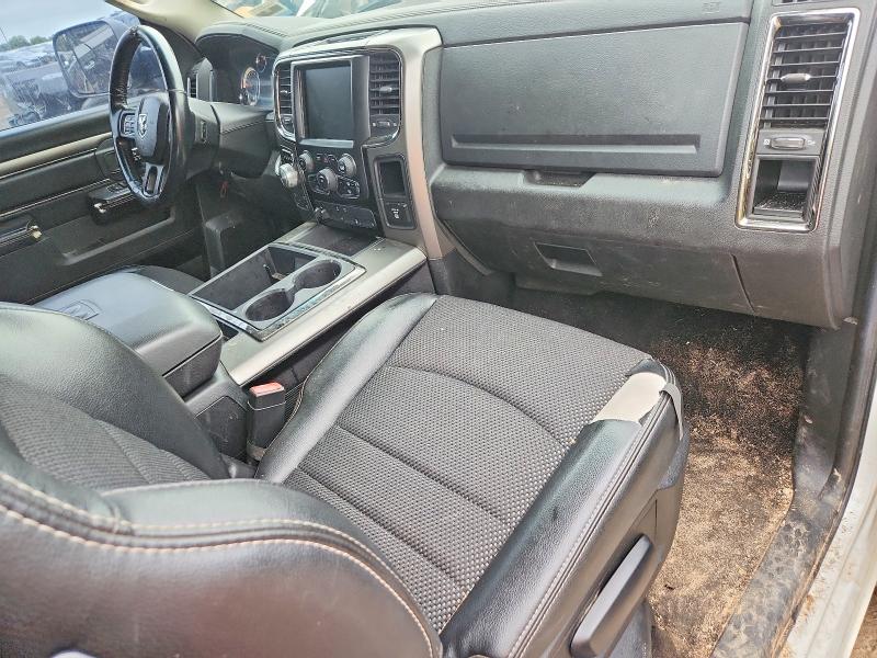 Продажа на аукционе авто 2014 Ram 1500, vin: 1C6RR7MTXES257809, номер лота: 68734066