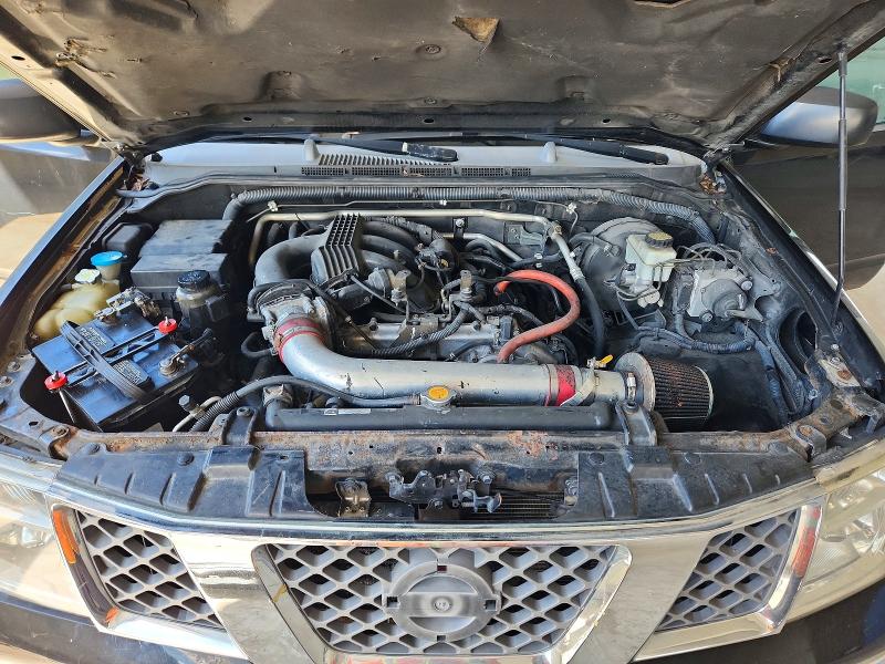 Продаж на аукціоні авто 2005 Nissan Frontier, vin: 1N6AD06U55C426806, номер лоту: 70776116