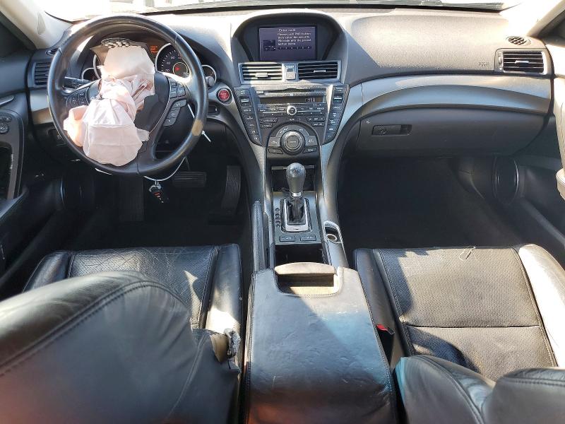Aukcja sprzedaży 2012 Acura Tl, vin: 19UUA8F59CA010378, numer aukcji: 70017036