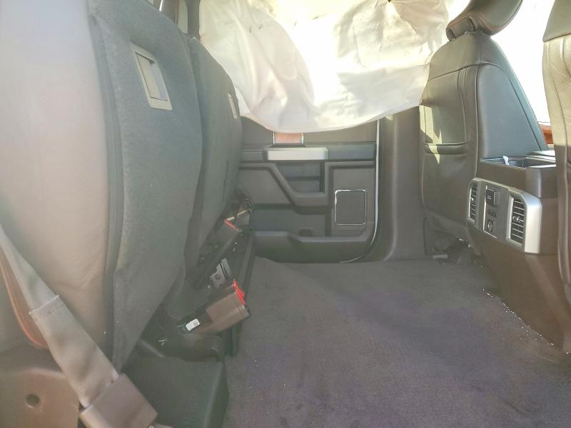 Aukcja sprzedaży 2016 Ford F150, vin: 1FTEW1EF2GFC54999, numer aukcji: 68344656