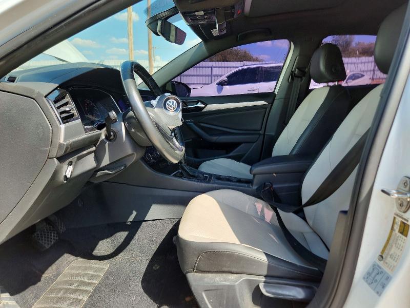 Продажа на аукционе авто 2021 Volkswagen Jetta, vin: 3VWC57BU0MM008087, номер лота: 67793996