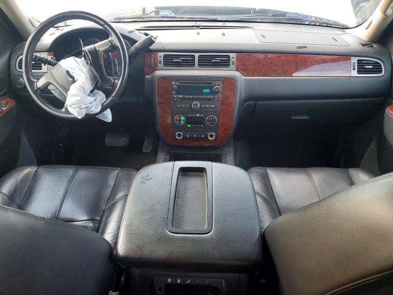 Продаж на аукціоні авто 2011 Chevrolet Tahoe, vin: 1GNSCBE03BR275775, номер лоту: 67118446