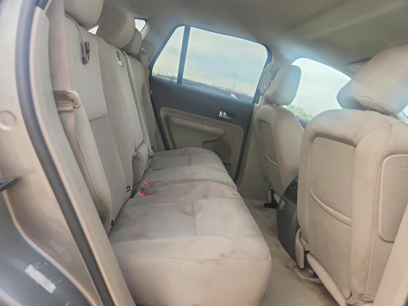 Aukcja sprzedaży 2008 Ford Edge, vin: 2FMDK48C58BB39435, numer aukcji: 70075896