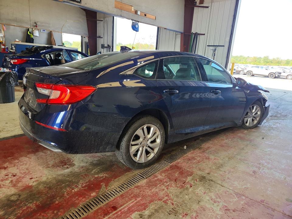 Продажа на аукционе авто 2019 Honda Accord, vin: 1HGCV1F17KA156930, номер лота: 67556246