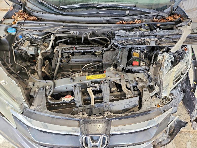 Продажа на аукционе авто 2016 Honda Cr-v, vin: 2HKRM3H5XGH519809, номер лота: 68679146