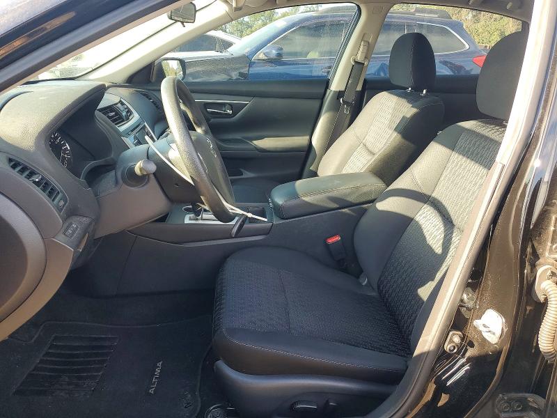 69502786 :رقم المزاد ، 1N4AL3AP1HC157061 vin ، 2017 Nissan Altima مزاد بيع
