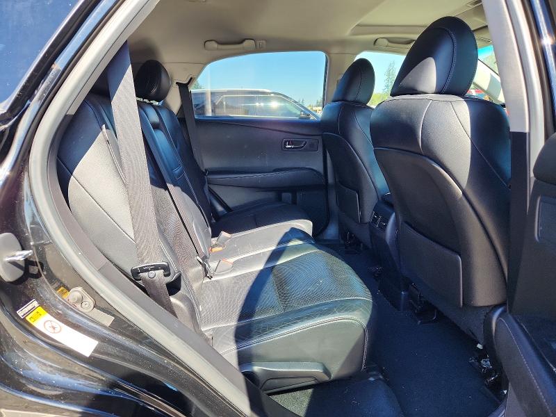 Продаж на аукціоні авто 2014 Lexus Rx 350, vin: 2T2BK1BA9EC249064, номер лоту: 69215806