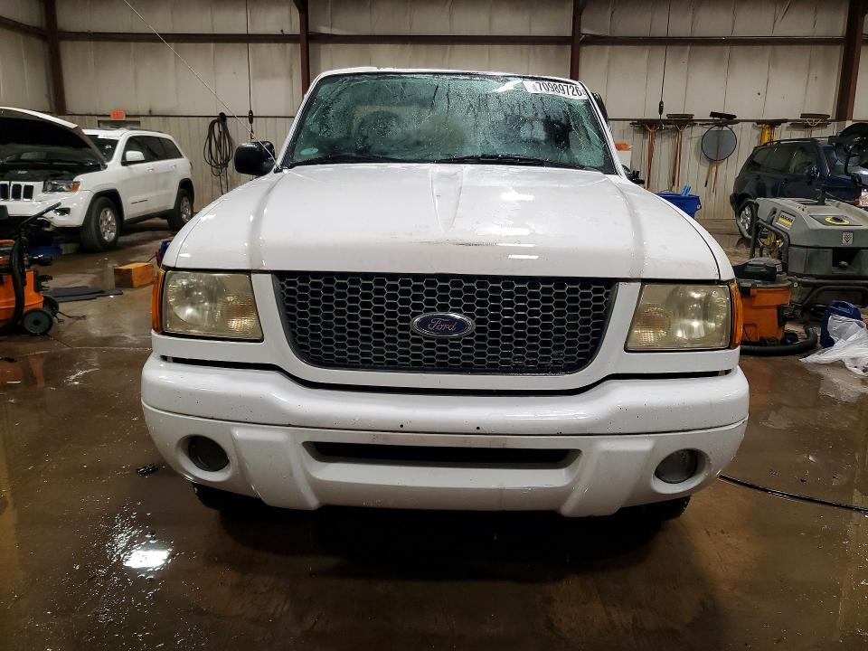 Продажа на аукционе авто 2002 Ford Ranger, vin: 1FTYR10U42TA79711, номер лота: 70989726
