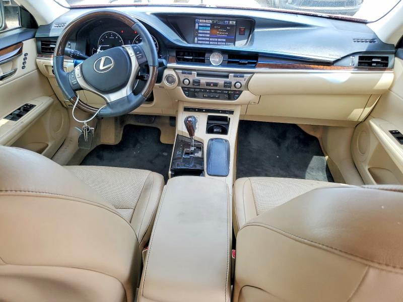 67791626 :رقم المزاد ، JTHBK1GG6E2126434 vin ، 2014 Lexus Es مزاد بيع