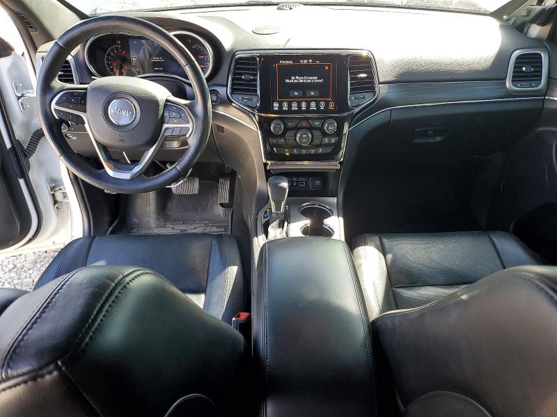 Aukcja sprzedaży 2019 Jeep Grand Cherokee, vin: 1C4RJFBG9KC725471, numer aukcji: 67393736