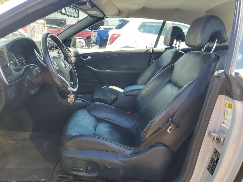 Продажа на аукционе авто 2009 Saab 9-3, vin: YS3FB79Y396000373, номер лота: 67851446