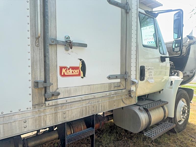 Aukcja sprzedaży 2015 International 4000, vin: 3HAMMMMN2FL508027, numer aukcji: 69416296