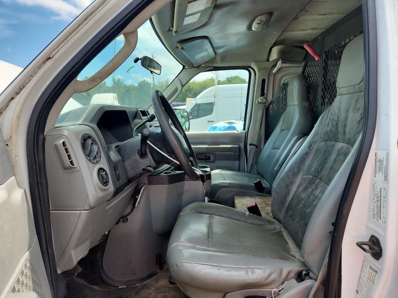 Продажа на аукционе авто 2013 Ford Econoline, vin: 1FTNS2EW5DDA41408, номер лота: 67078946