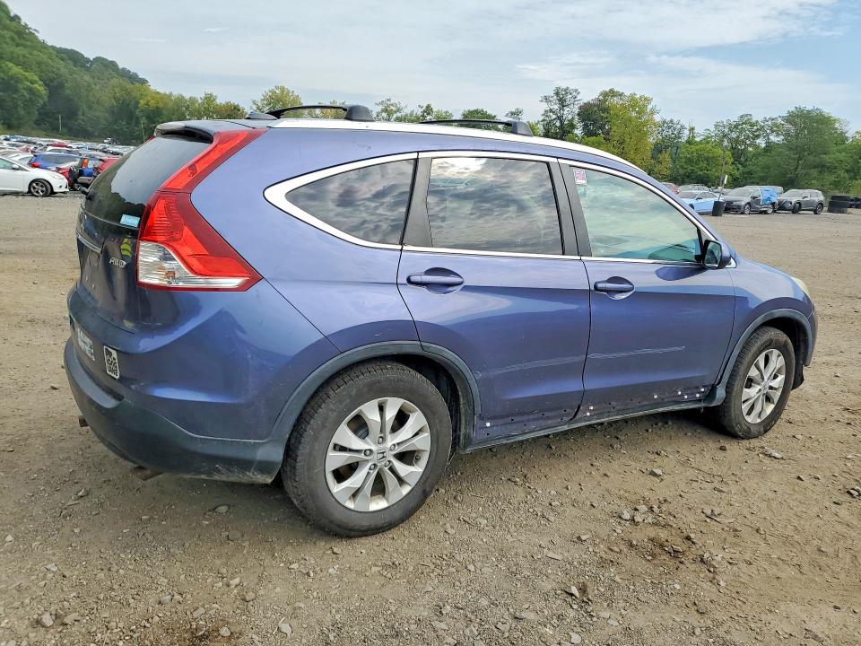 Продаж на аукціоні авто 2012 Honda Cr-v, vin: 5J6RM4H78CL066863, номер лоту: 68435036