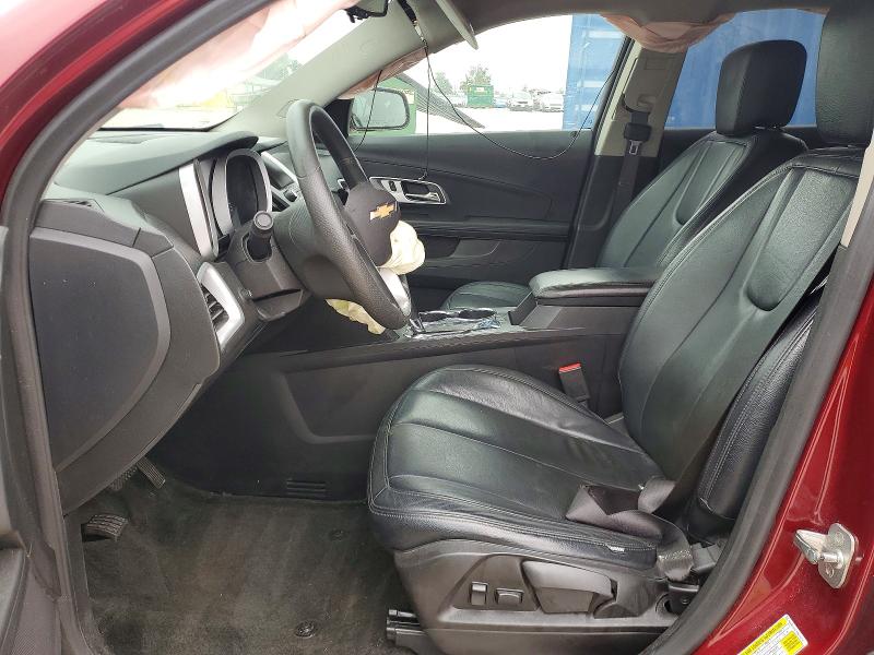 69878826 :رقم المزاد ، 2GNALCEK4H6218752 vin ، 2017 Chevrolet Equinox مزاد بيع