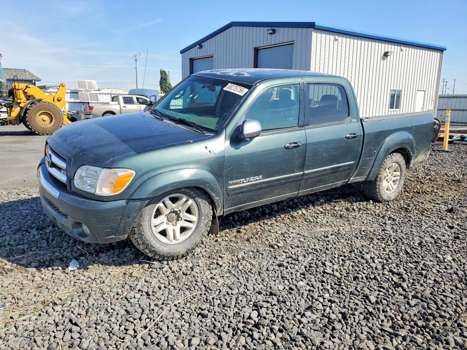 Продажа на аукционе авто 2006 Toyota Tundra, vin: 5TBDT44106S523570, номер лота: 68275756