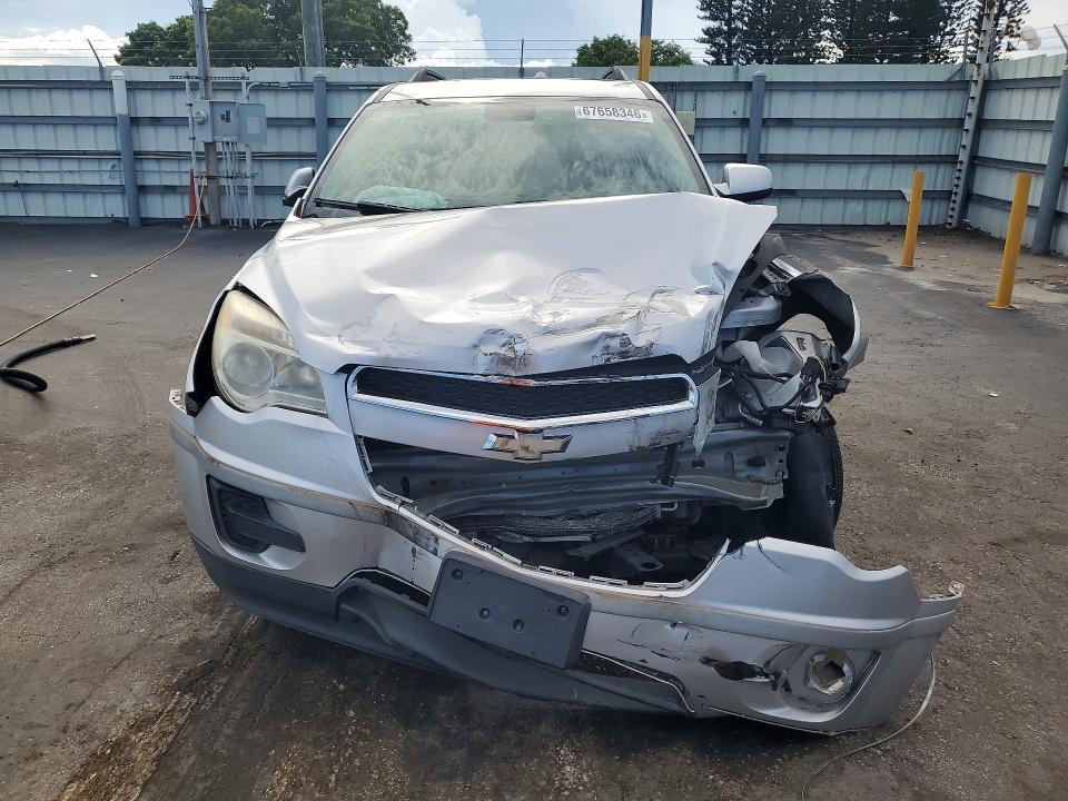 2015 Chevrolet Equinox მანქანა იყიდება აუქციონზე, vin: 1GNFLFEK7FZ135275, აუქციონის ნომერი: 67658346