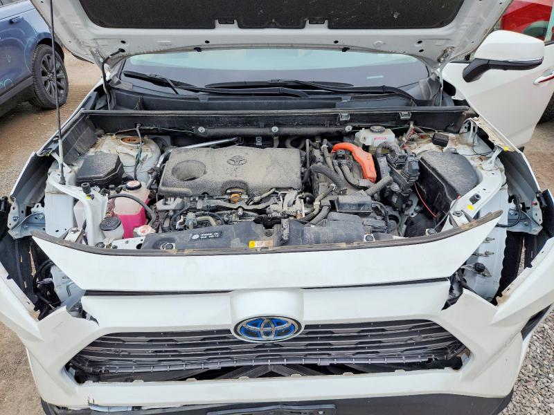 Продаж на аукціоні авто 2019 Toyota Rav4, vin: 2T3DWRFV1KW012471, номер лоту: 67657206