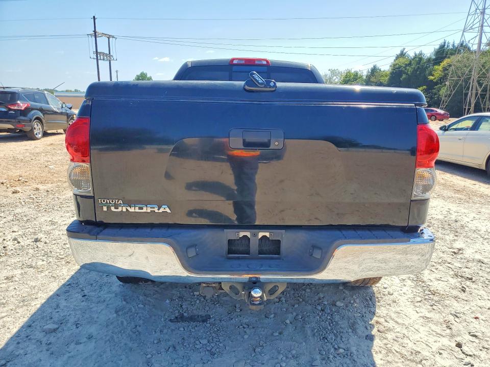 Продаж на аукціоні авто 2007 Toyota Tundra, vin: 5TFRV54167X028248, номер лоту: 68058776