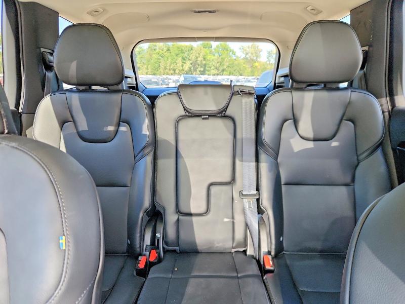 Aukcja sprzedaży 2019 Volvo Xc90, vin: YV4102PK0K1495107, numer aukcji: 70042066