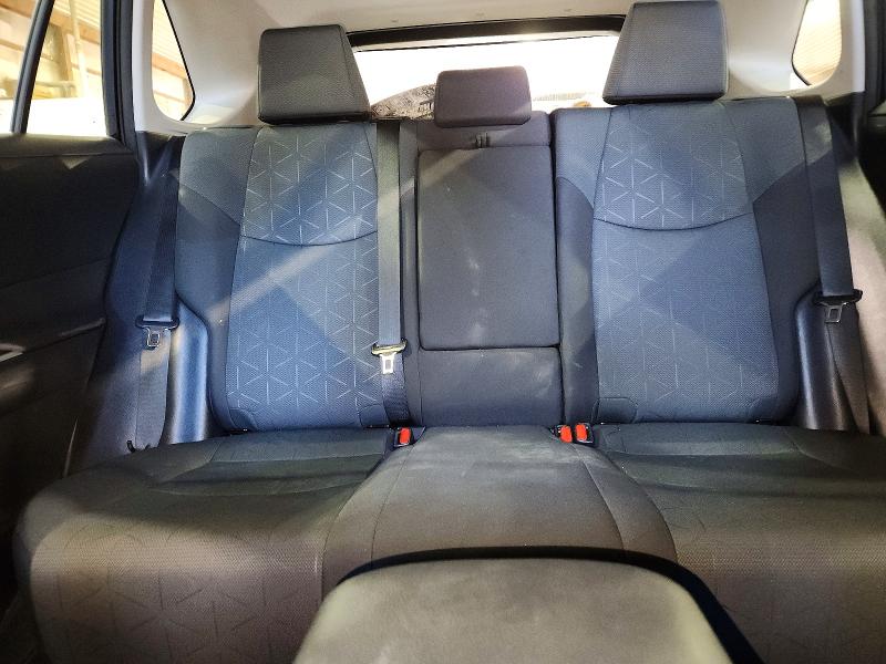 Aukcja sprzedaży 2025 Toyota Rav4, vin: 2T3P1RFV5SW535424, numer aukcji: 70868656