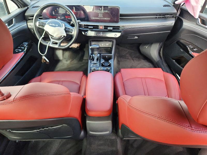 Aukcja sprzedaży 2025 Kia K5, vin: KNAG64J76S5370128, numer aukcji: 67372766