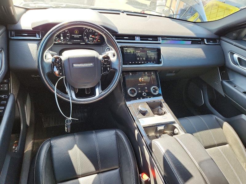 Aukcja sprzedaży 2019 Land Rover Range Rover Velar, vin: SALYL2EX9KA207441, numer aukcji: 66931106