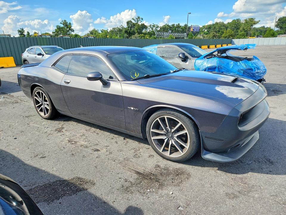 Aukcja sprzedaży 2020 Dodge Challenger, vin: 2C3CDZBTXLH226256, numer aukcji: 67477936