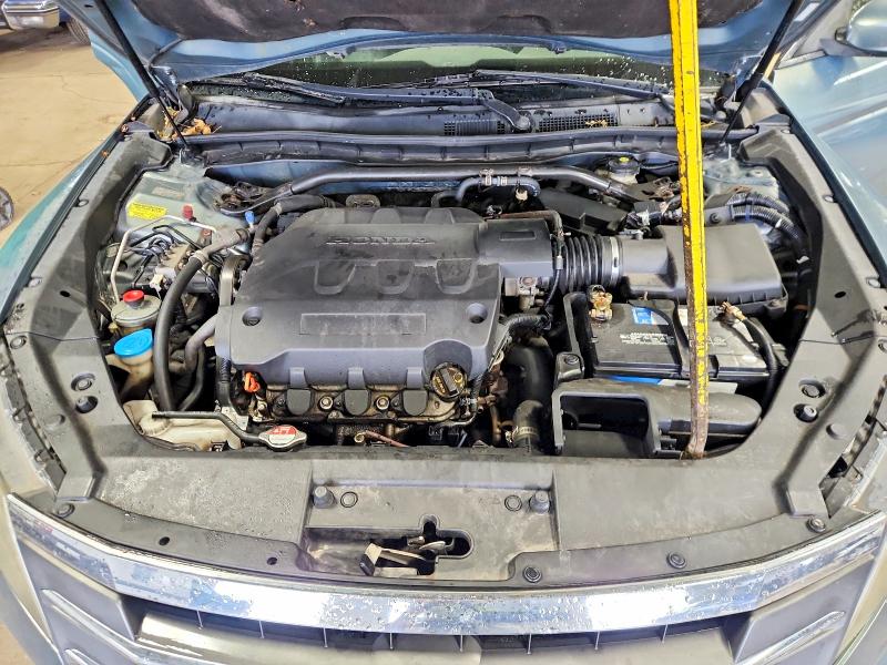 Продаж на аукціоні авто 2011 Honda Accord Crosstour, vin: 5J6TF2H57BL003030, номер лоту: 68987136
